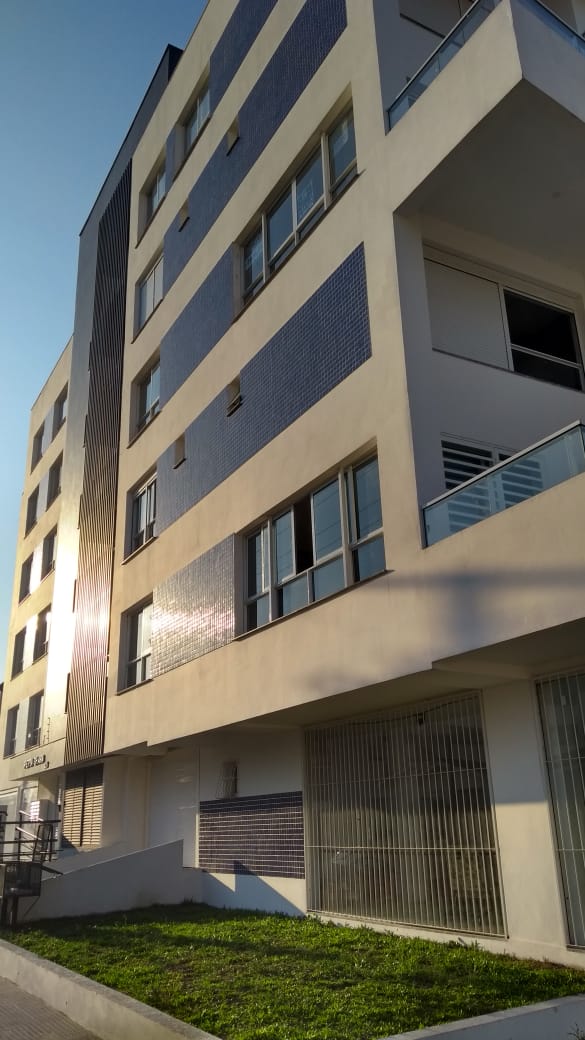 Venda Apartamento Santa Maria - RS